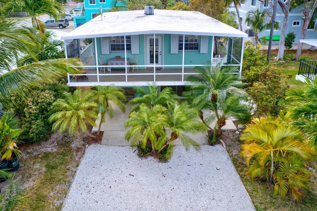 58 Shoreland Drive - Photo 1