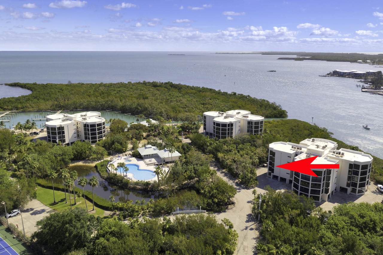 7201 Gulf Of Mexico Boulevard - Photo 1
