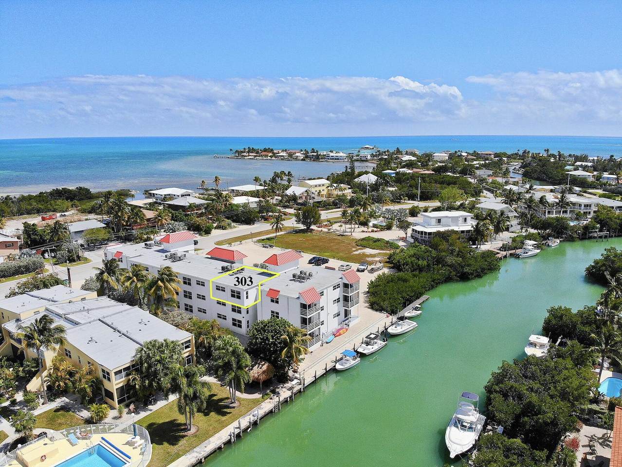 605 Sombrero Beach Road - Photo 1