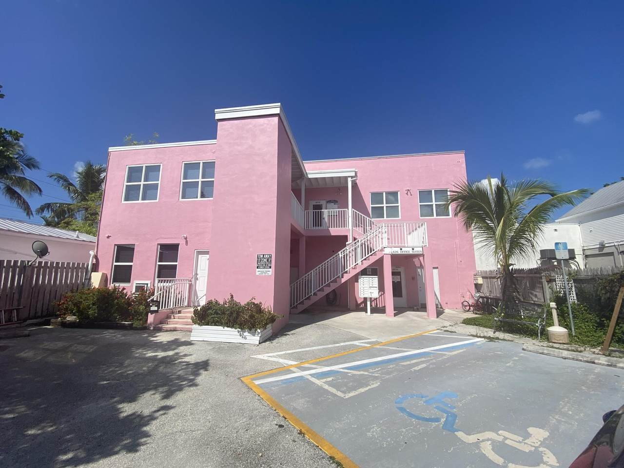626 Josephine Parker Drive - Photo 1