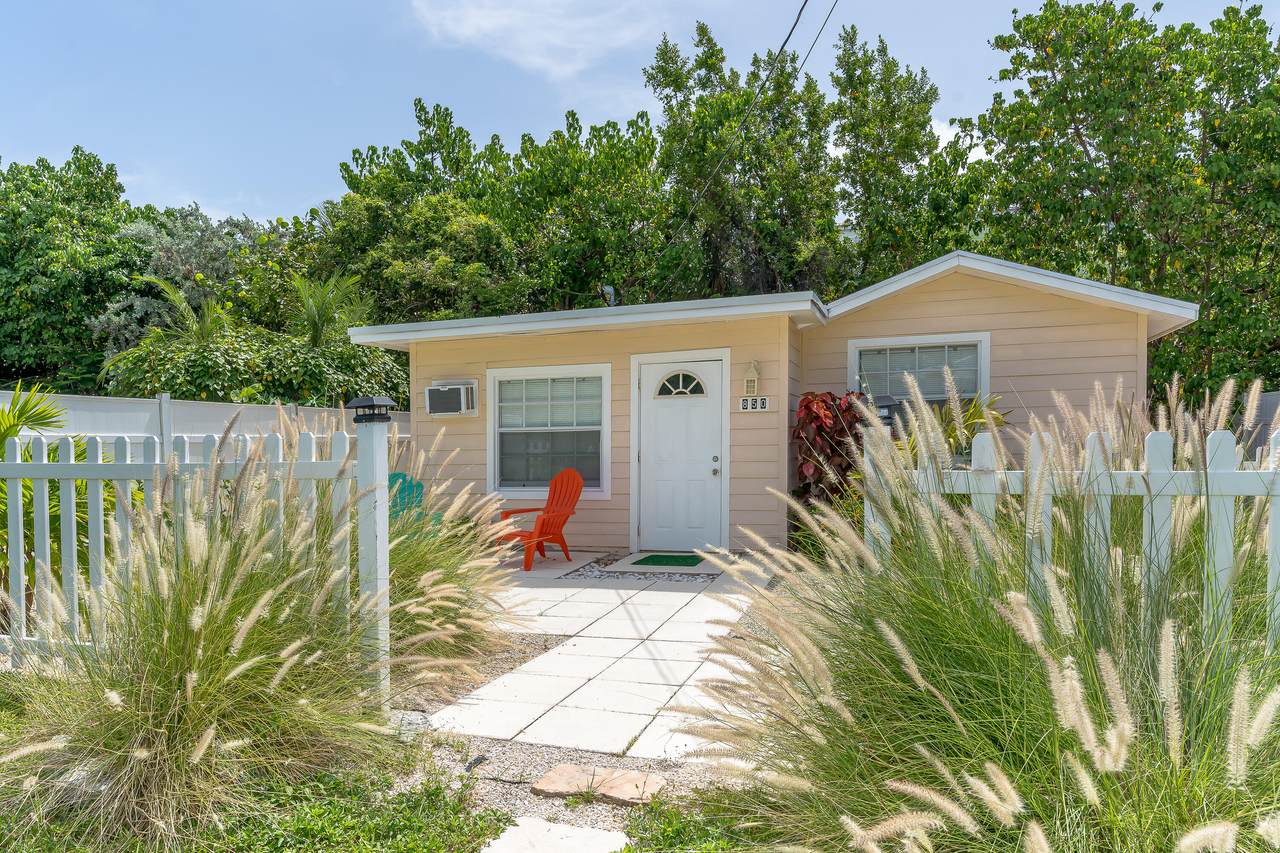 850 69th Street Ocean - Photo 1