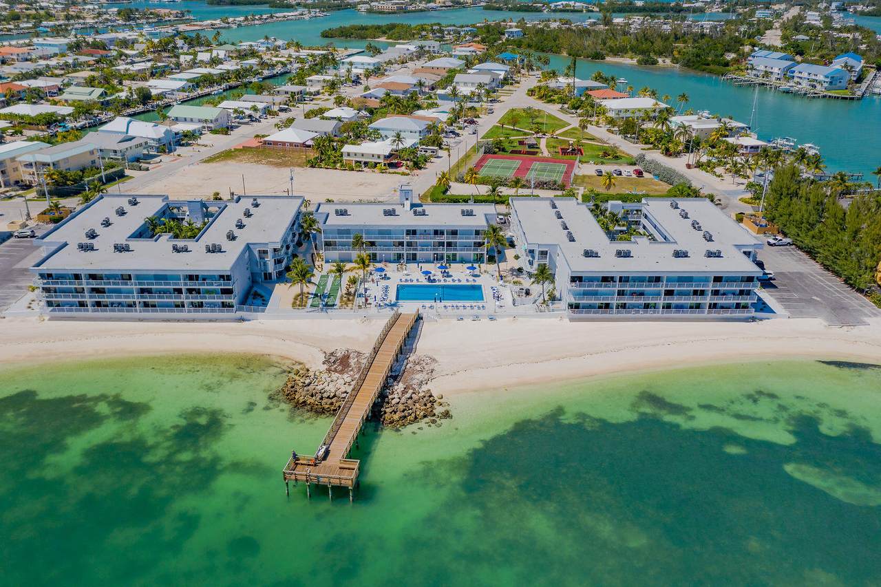 201 Ocean Drive - Photo 1