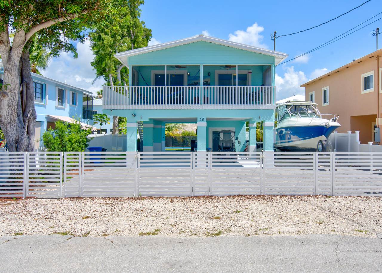 48 Marlin Southeast Avenue - Photo 1