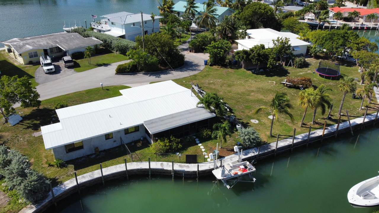 450 122 Street Ocean - Photo 1