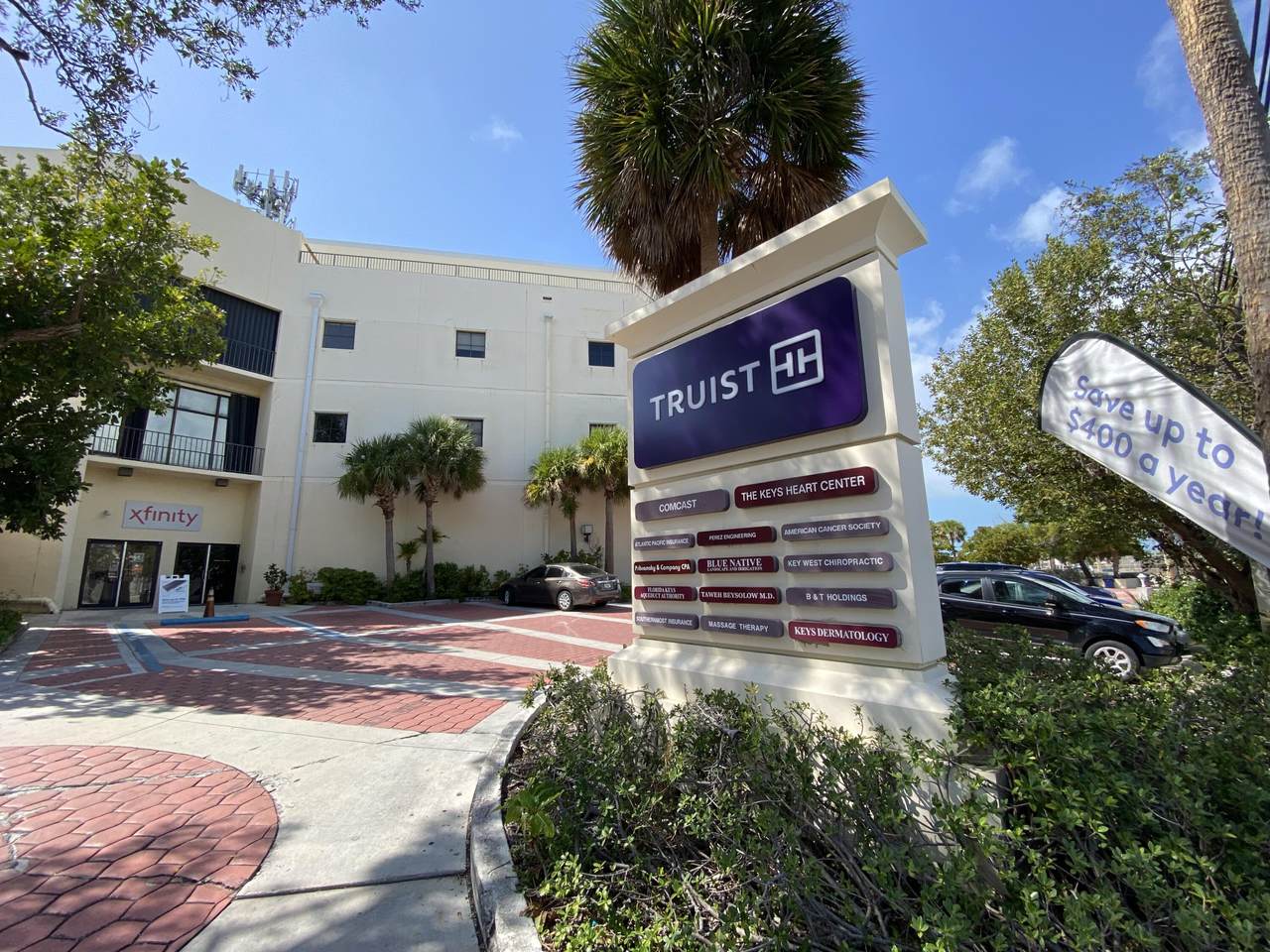 1010 Kennedy Drive - Photo 1