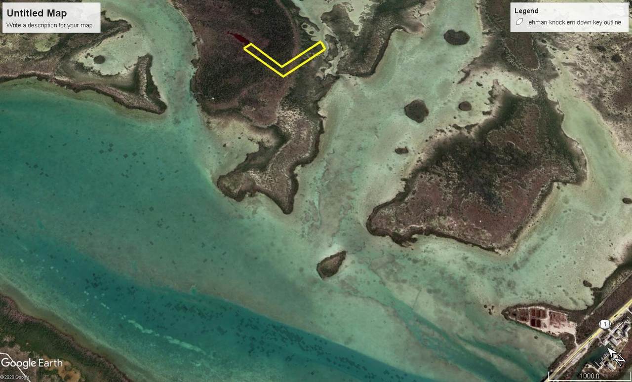 222268 Knockemdown Key - Photo 1