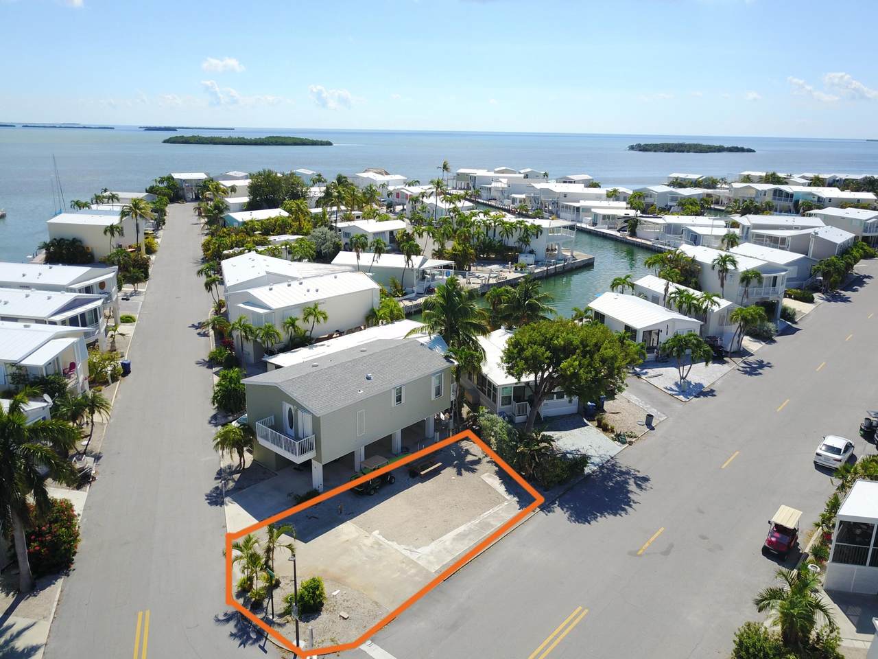 701 Spanish Main Drive - Photo 1