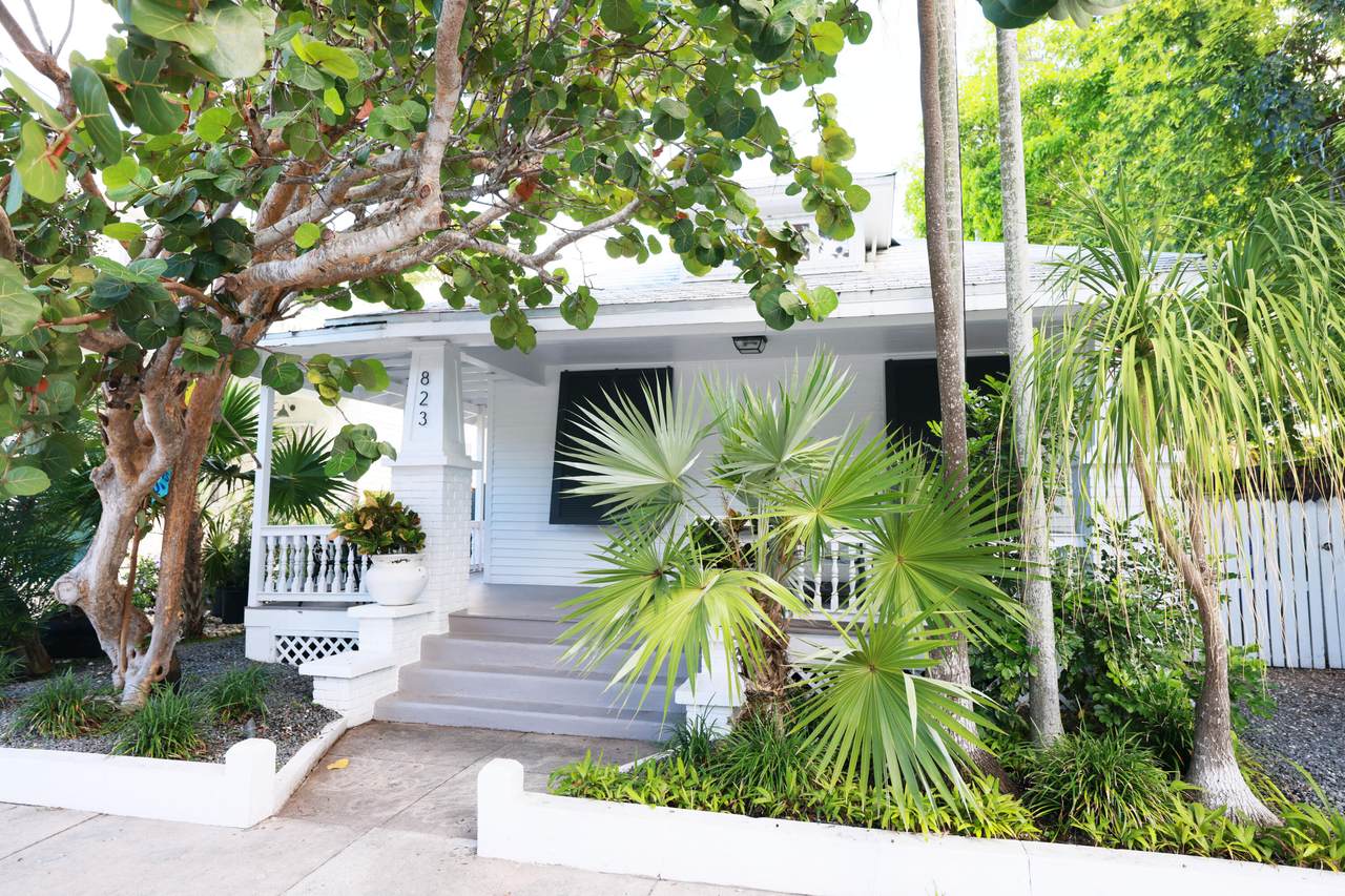 823 Georgia Street - Photo 1