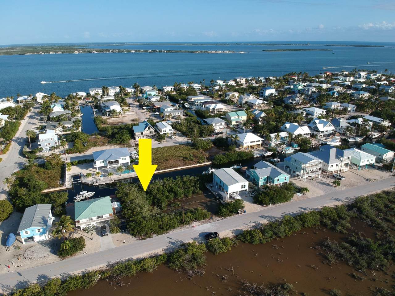 539 Pirates Road - Photo 1