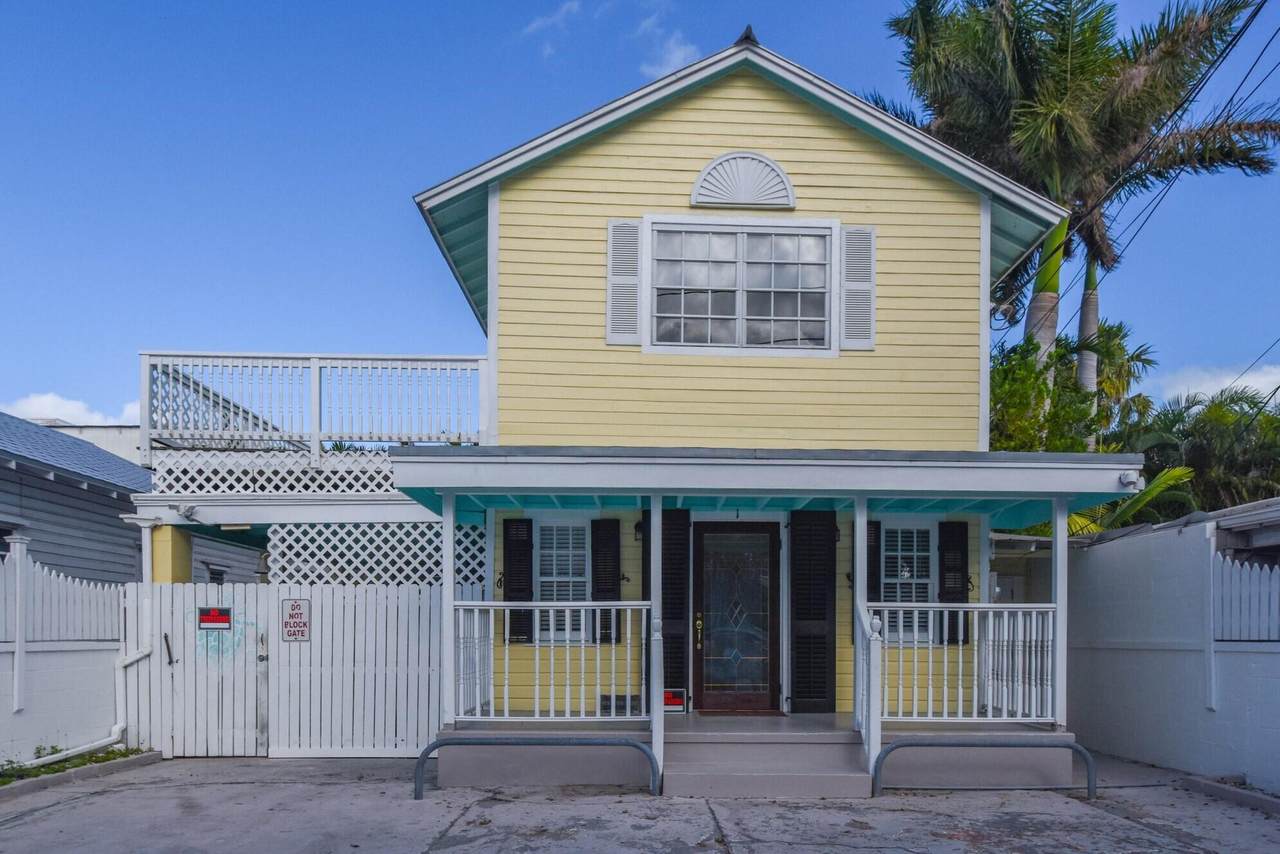 1221 Packer Street - Photo 1