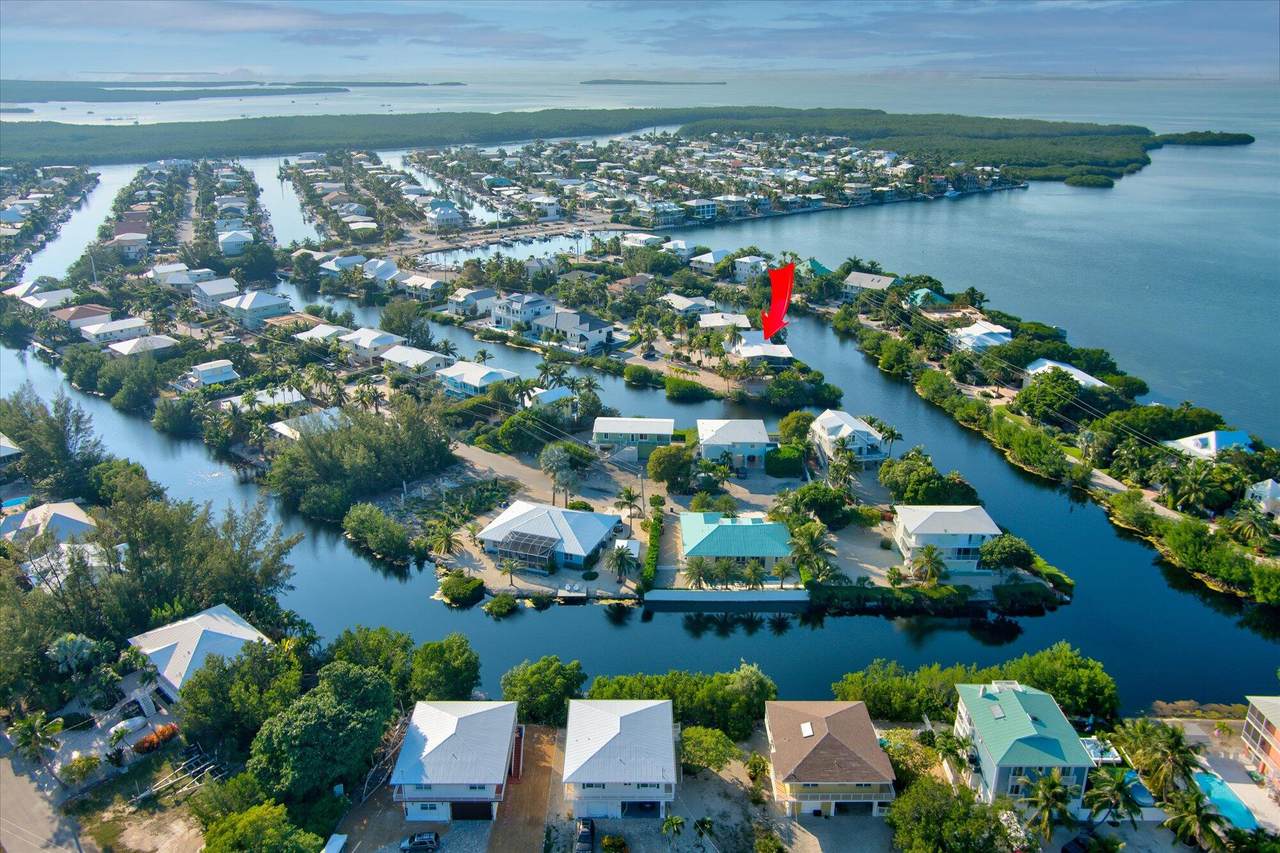 136 San Juan Drive - Photo 1