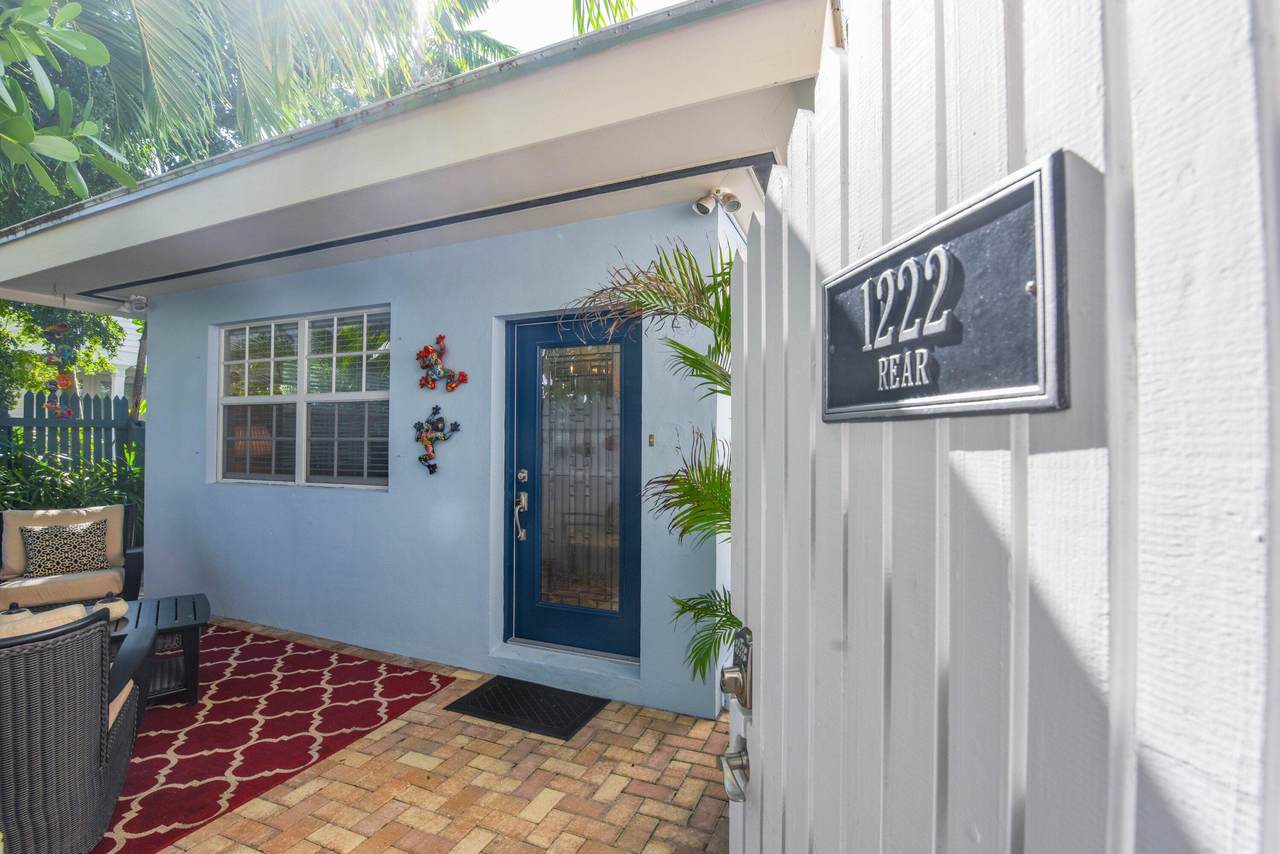 1222 Grinnell Street - Photo 1