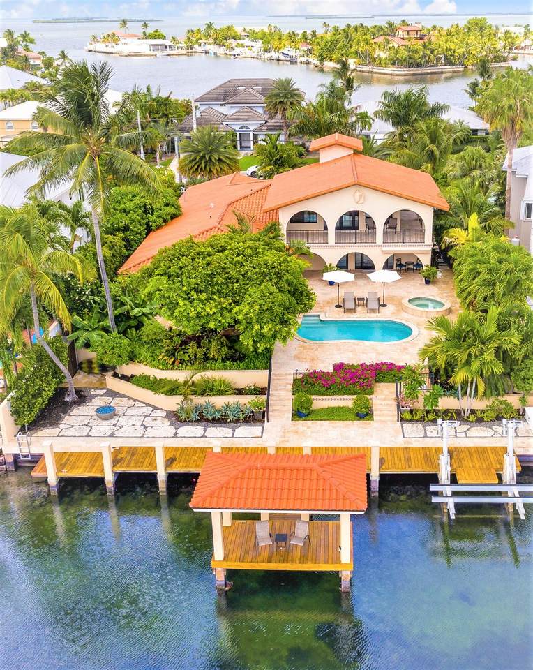 153 Key Haven Road - Photo 1