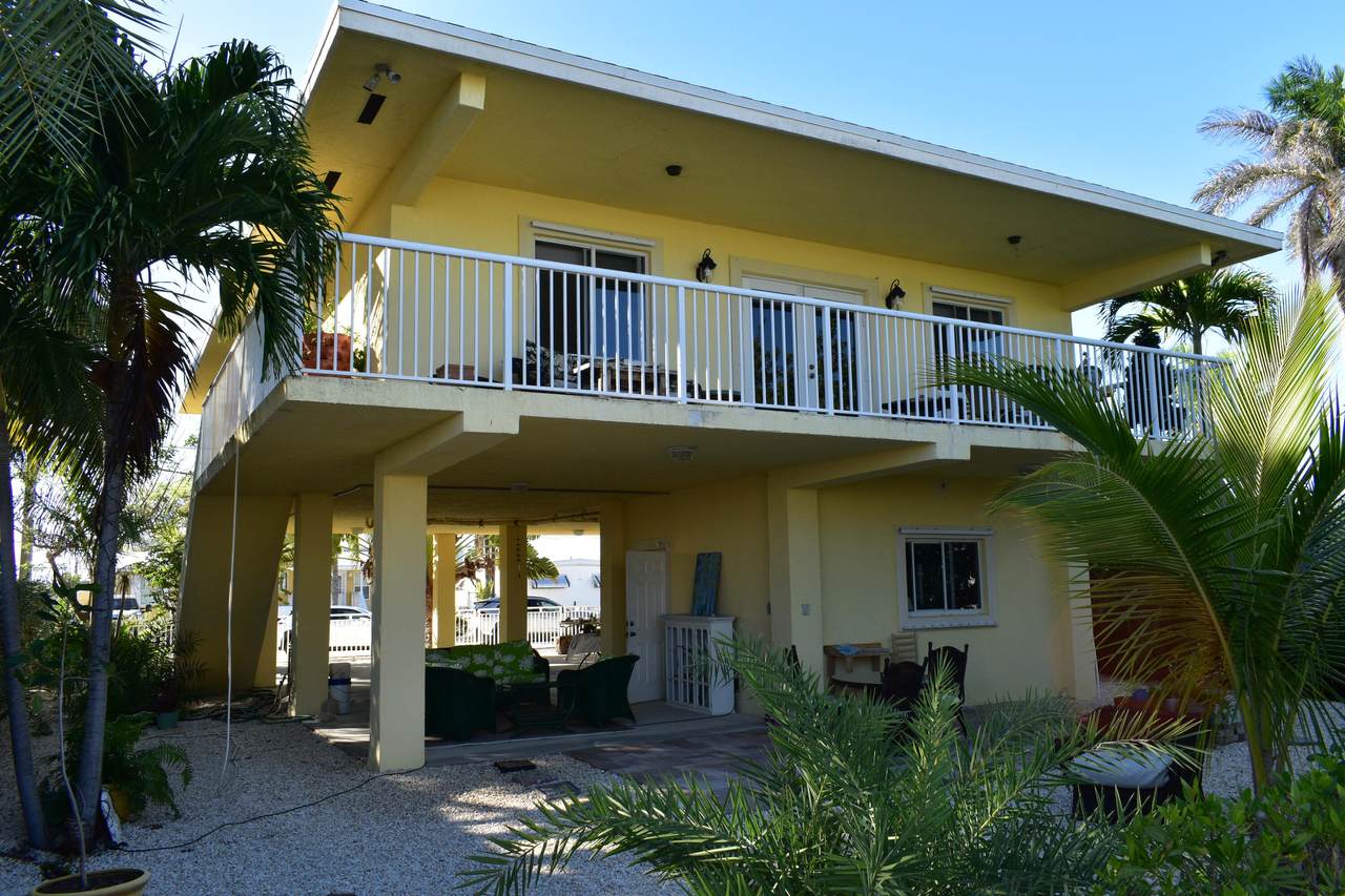 129 Long Key Road - Photo 1
