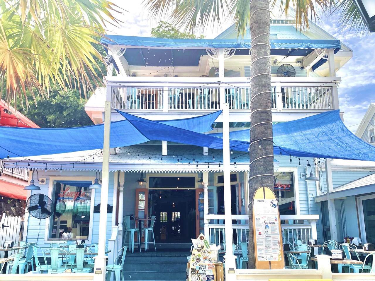 221 Duval Street - Photo 1