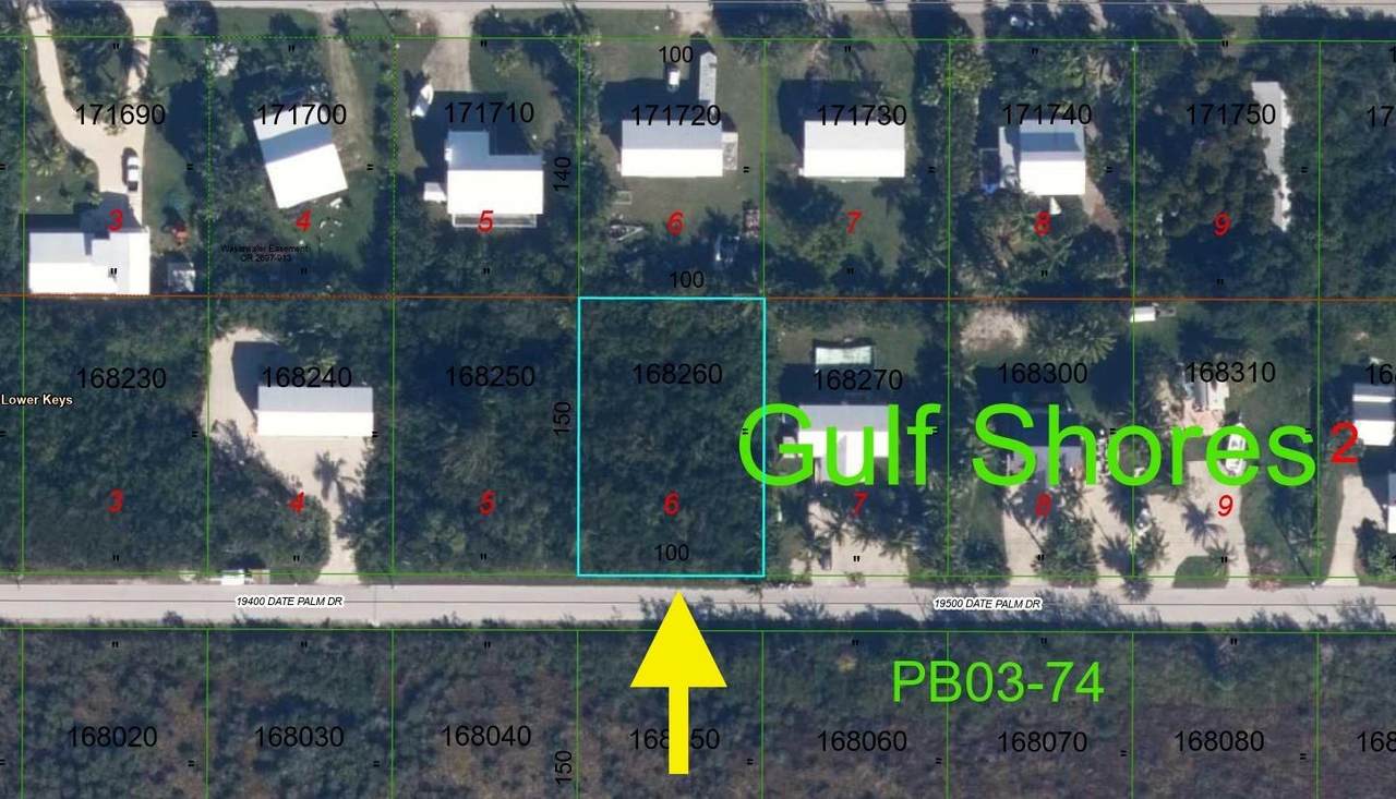 Lot 6 Date Palm Drive - Photo 1