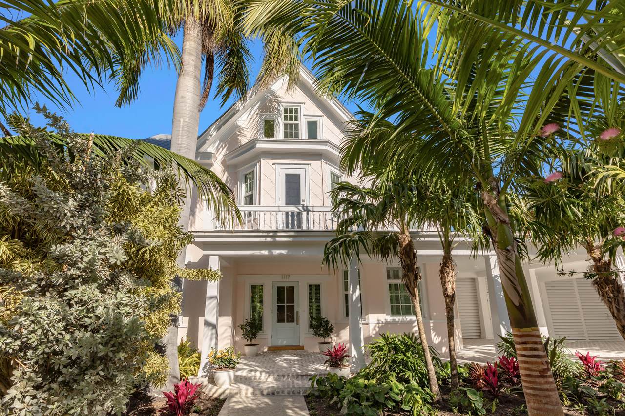 1117 Flagler Avenue - Photo 1