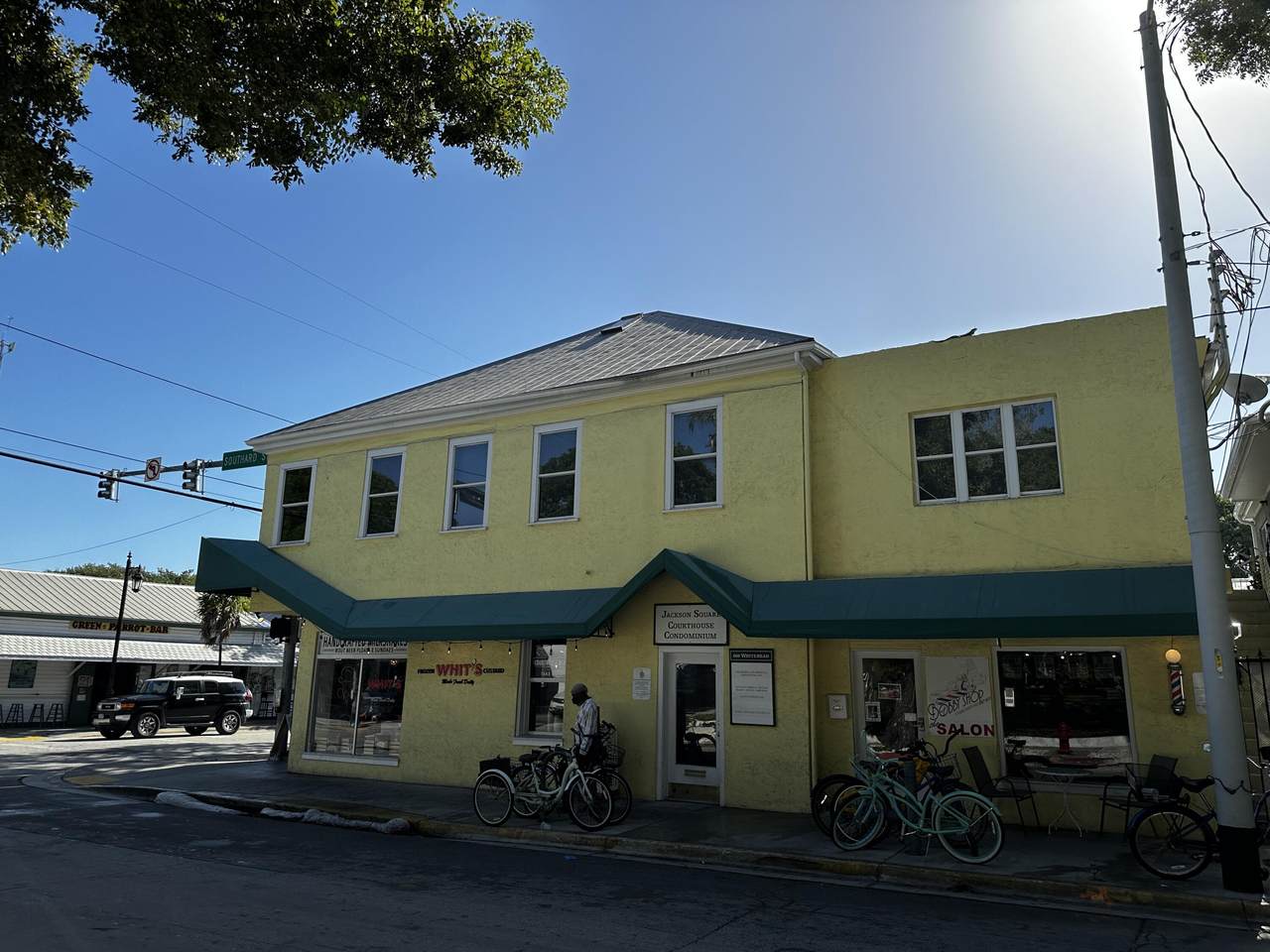 600 Whitehead Street - Photo 1