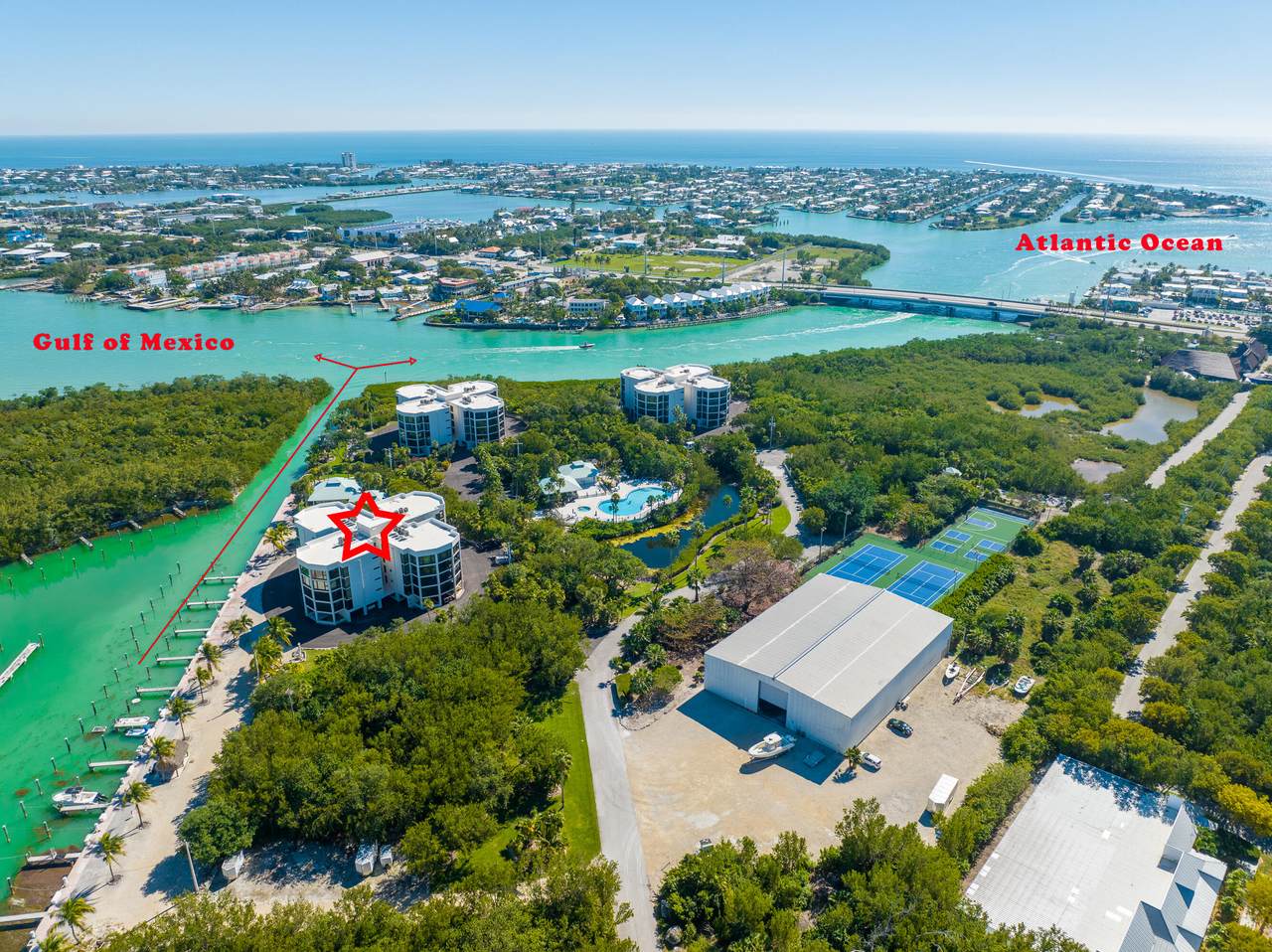 6302 Gulf Of Mexico Boulevard - Photo 1