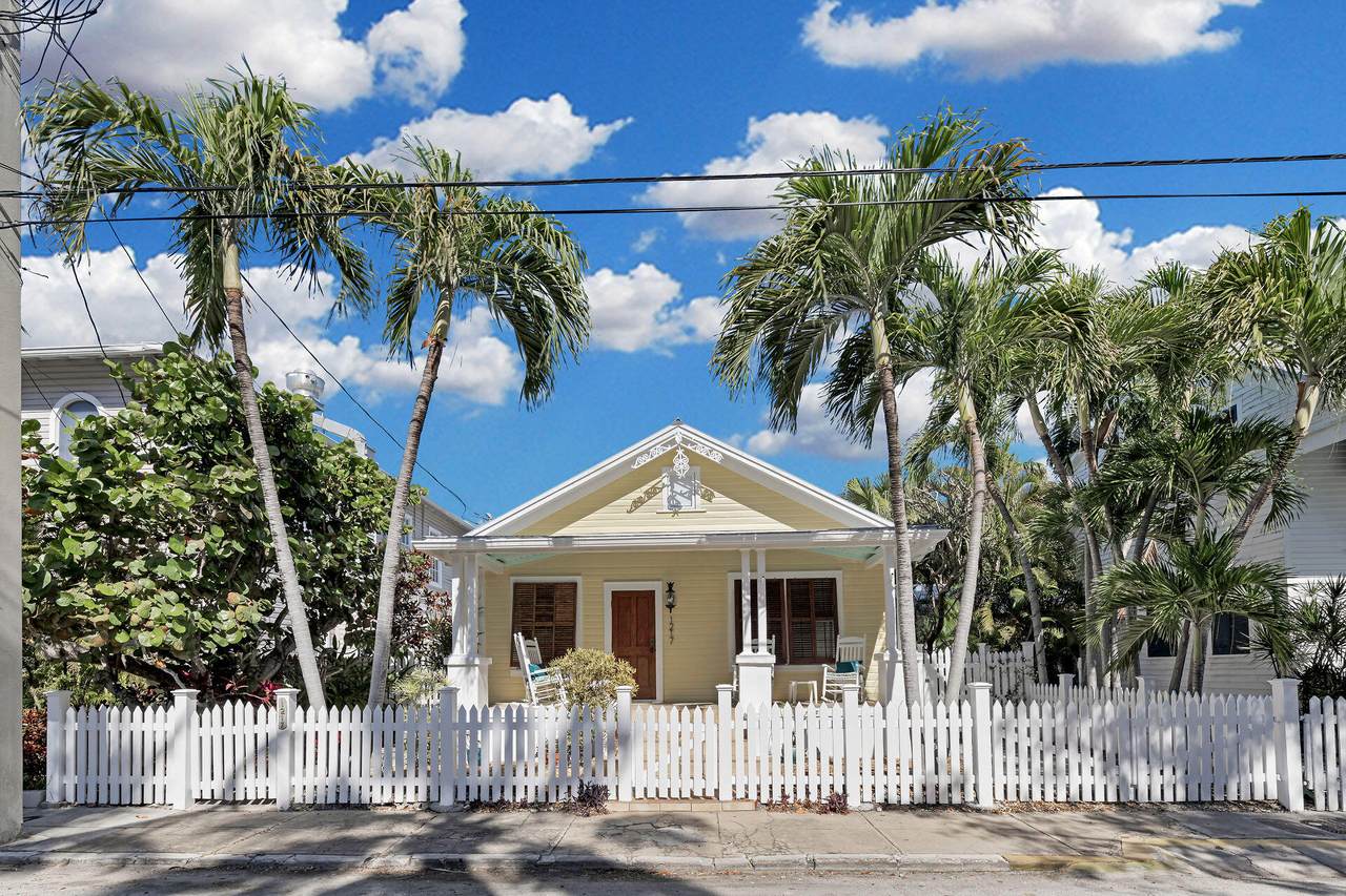 1217 Petronia Street - Photo 1
