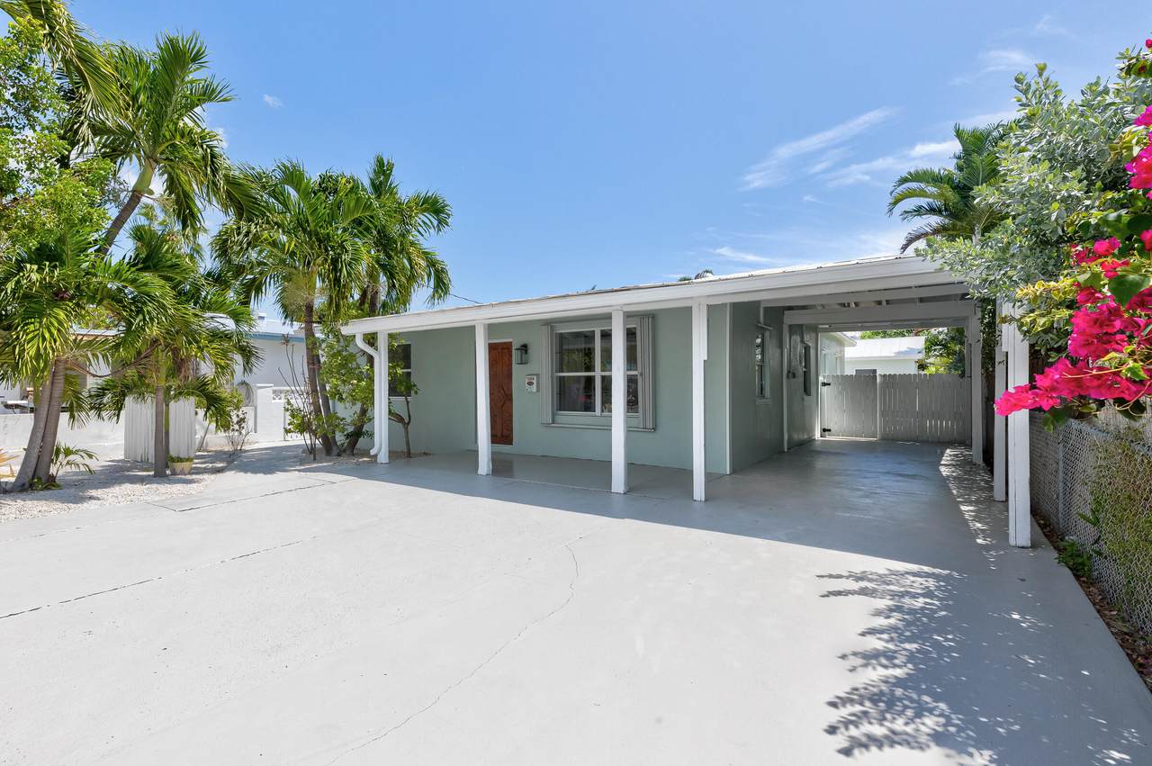 2308 Patterson Avenue - Photo 1