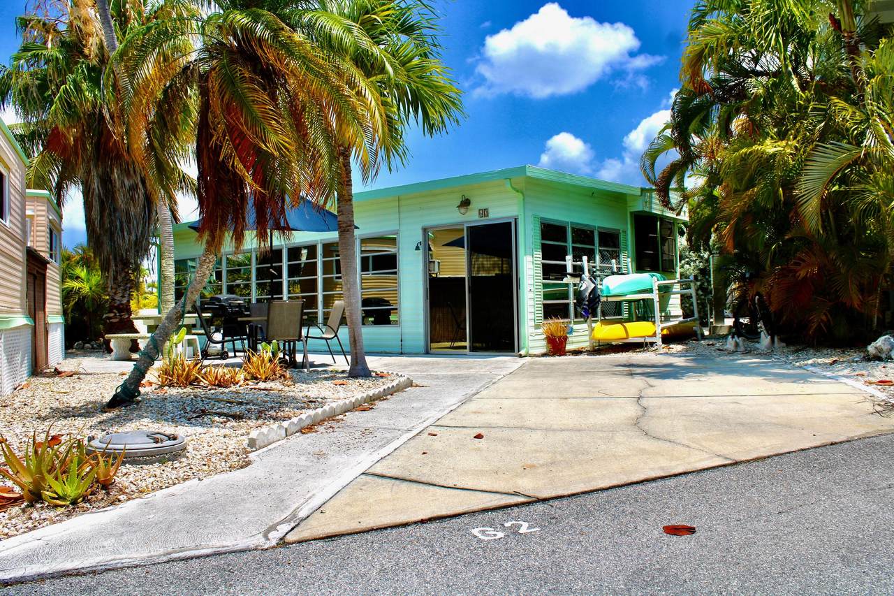 701 Spanish Main Drive - Photo 1