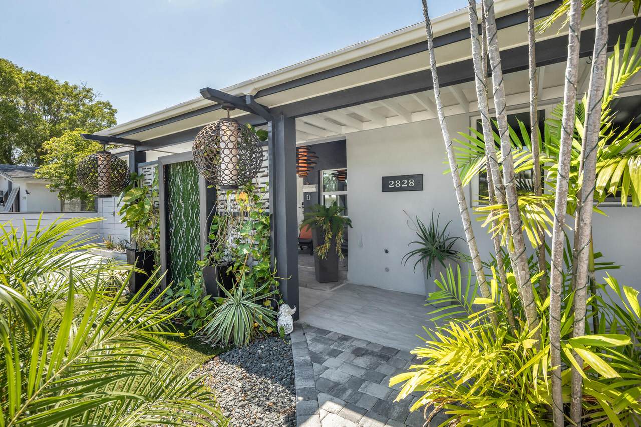 2828 Patterson Avenue - Photo 1