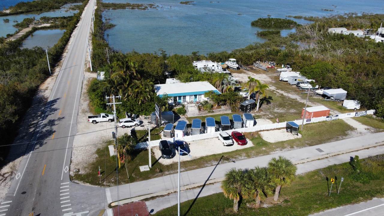 21423 Overseas Highway - Photo 1