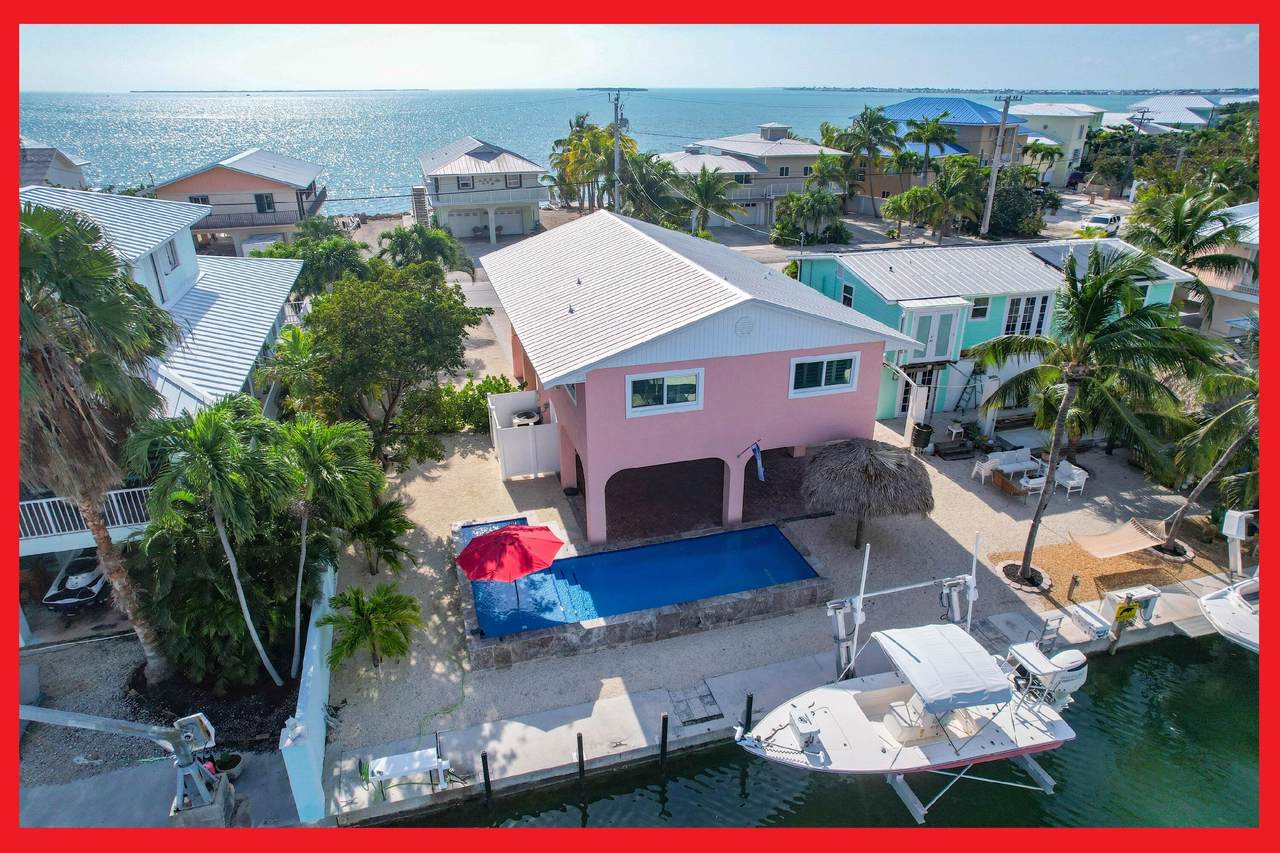 137 Caribbean Drive - Photo 1