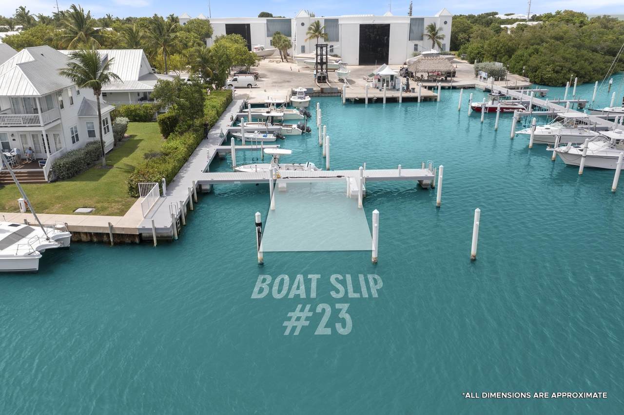 12399 Overseas Highway - Photo 1