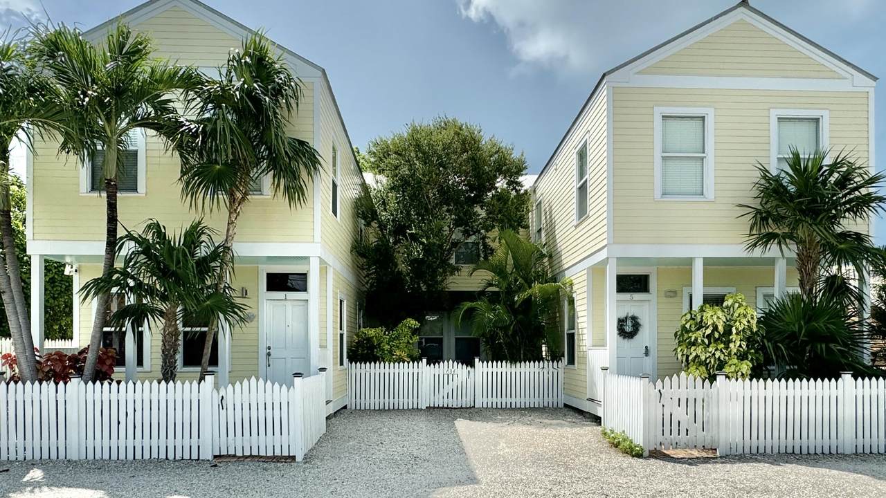 634 Louisa Street - Photo 1