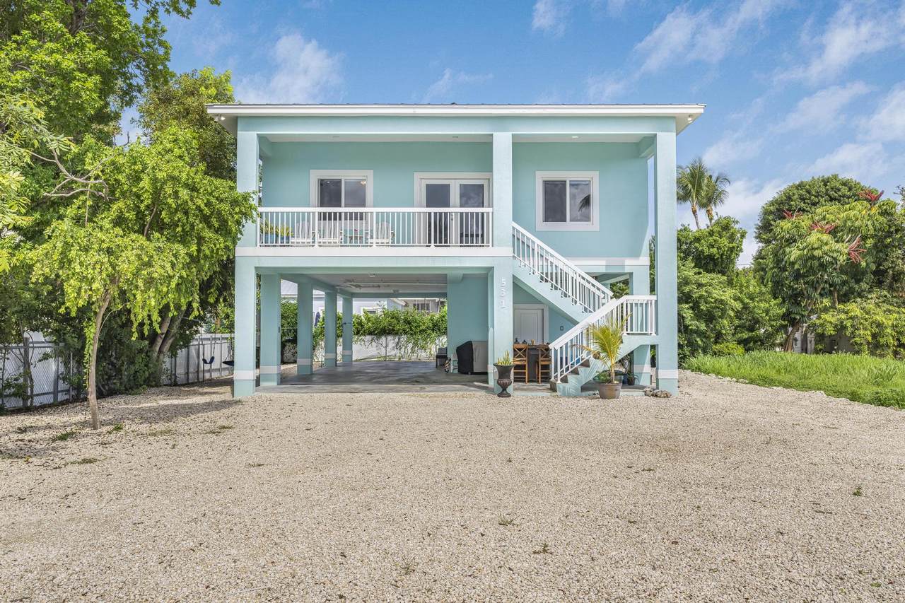531 Sound Drive - Photo 1