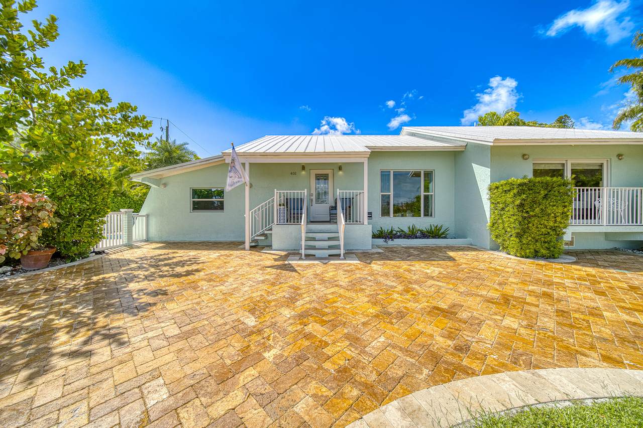 401 Calle Limon - Photo 1