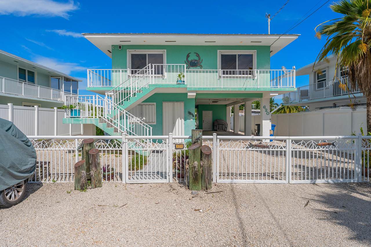 188 La Paloma Road - Photo 1