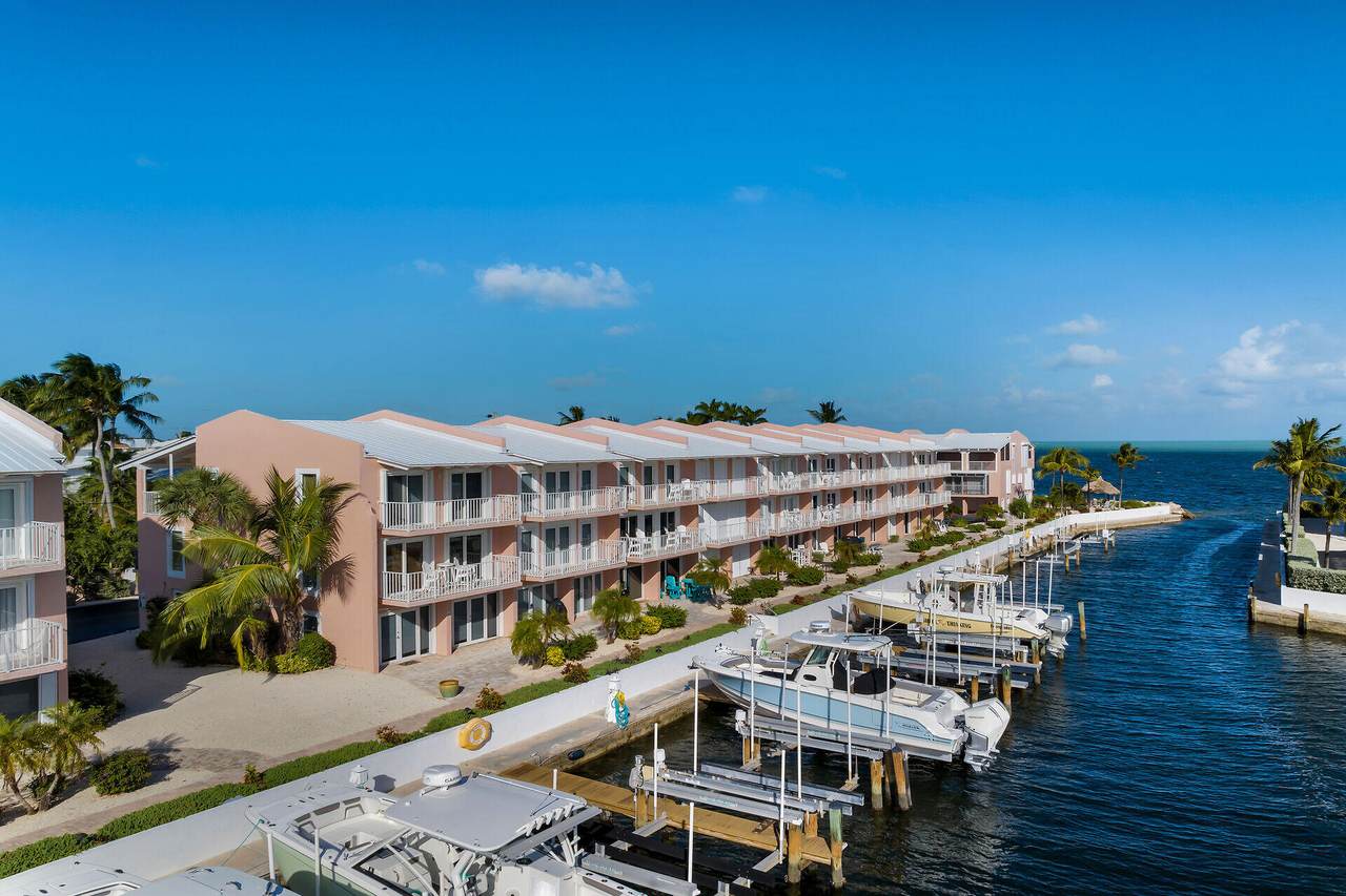 1501 Ocean Bay Drive - Photo 1