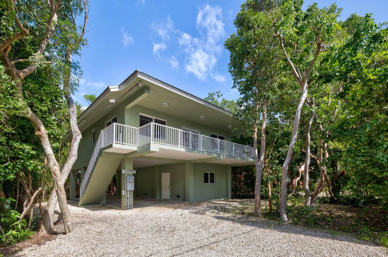 529 Beach Road - Photo 1