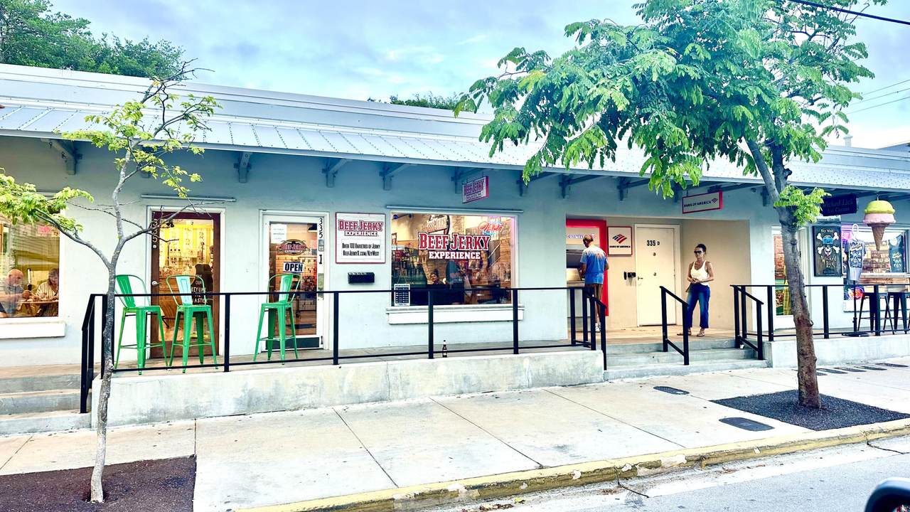 335 Duval Street - Photo 1