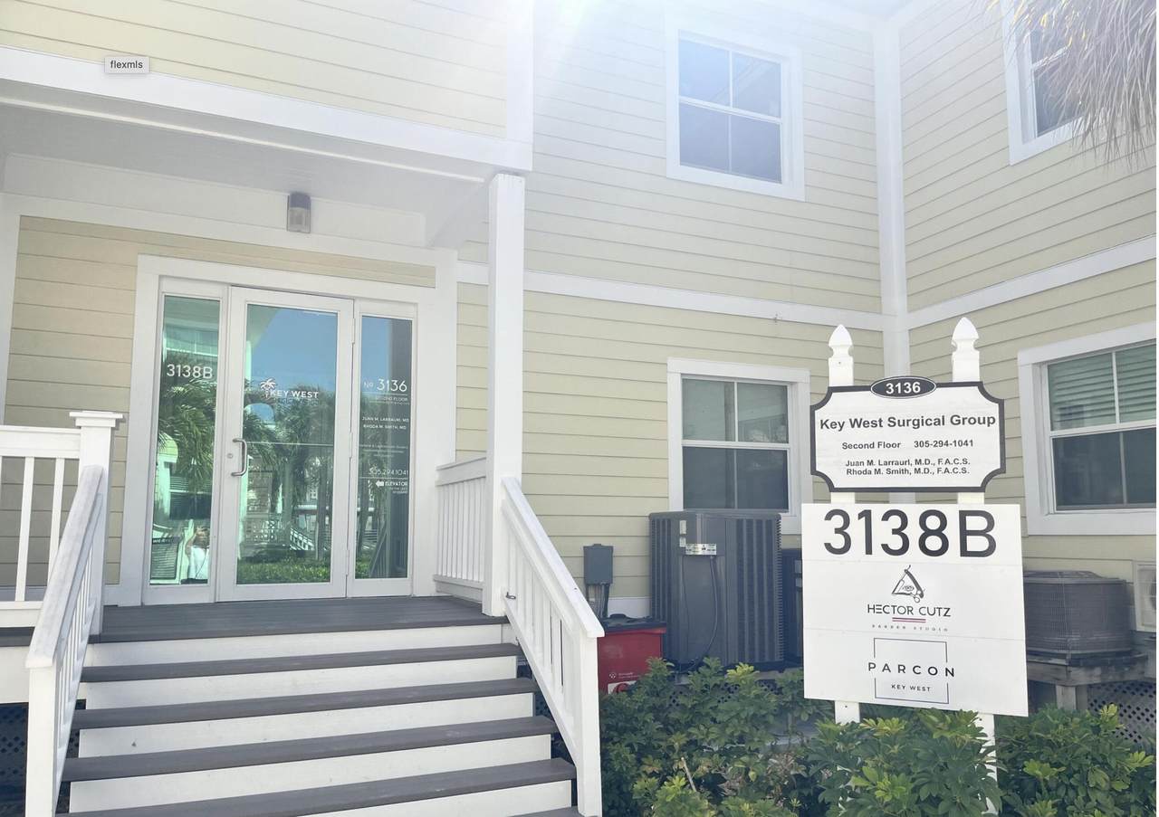 3138 Northside Drive - Photo 1