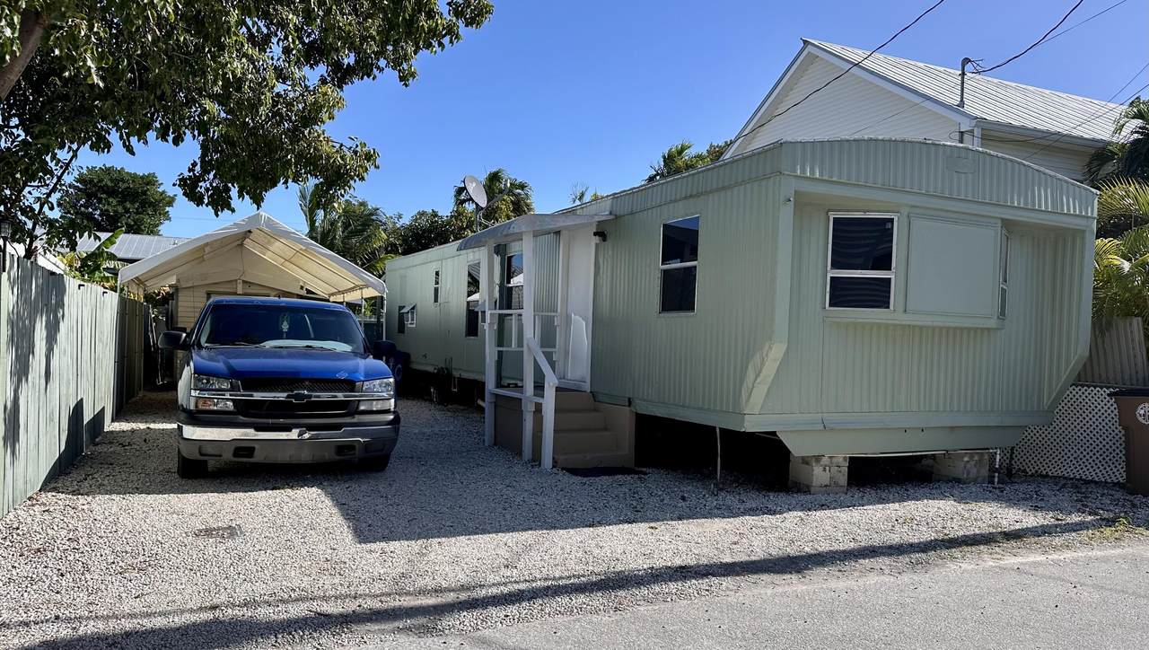 40 Ed Swift Road - Photo 1