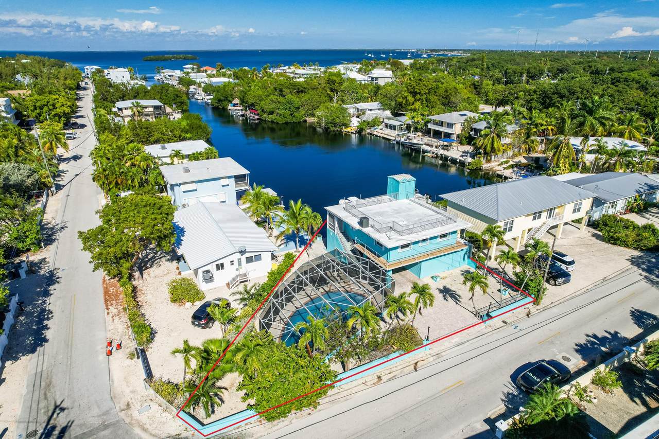 34 Gasparilla Drive - Photo 1