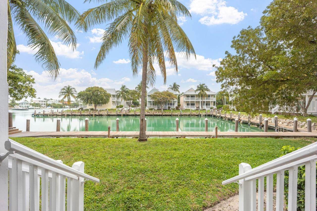 7071 Hawks Cay Boulevard - Photo 1