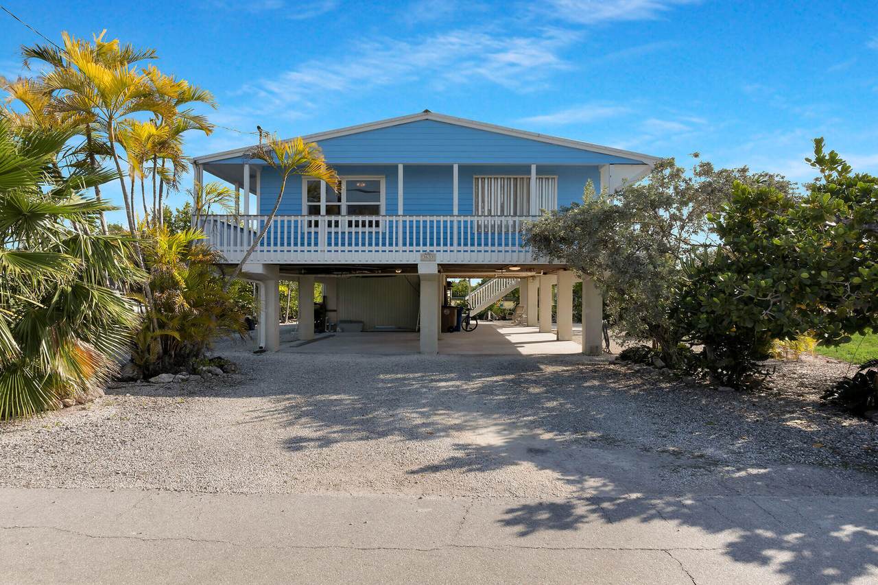 3633 Blue Lagoon Street - Photo 1