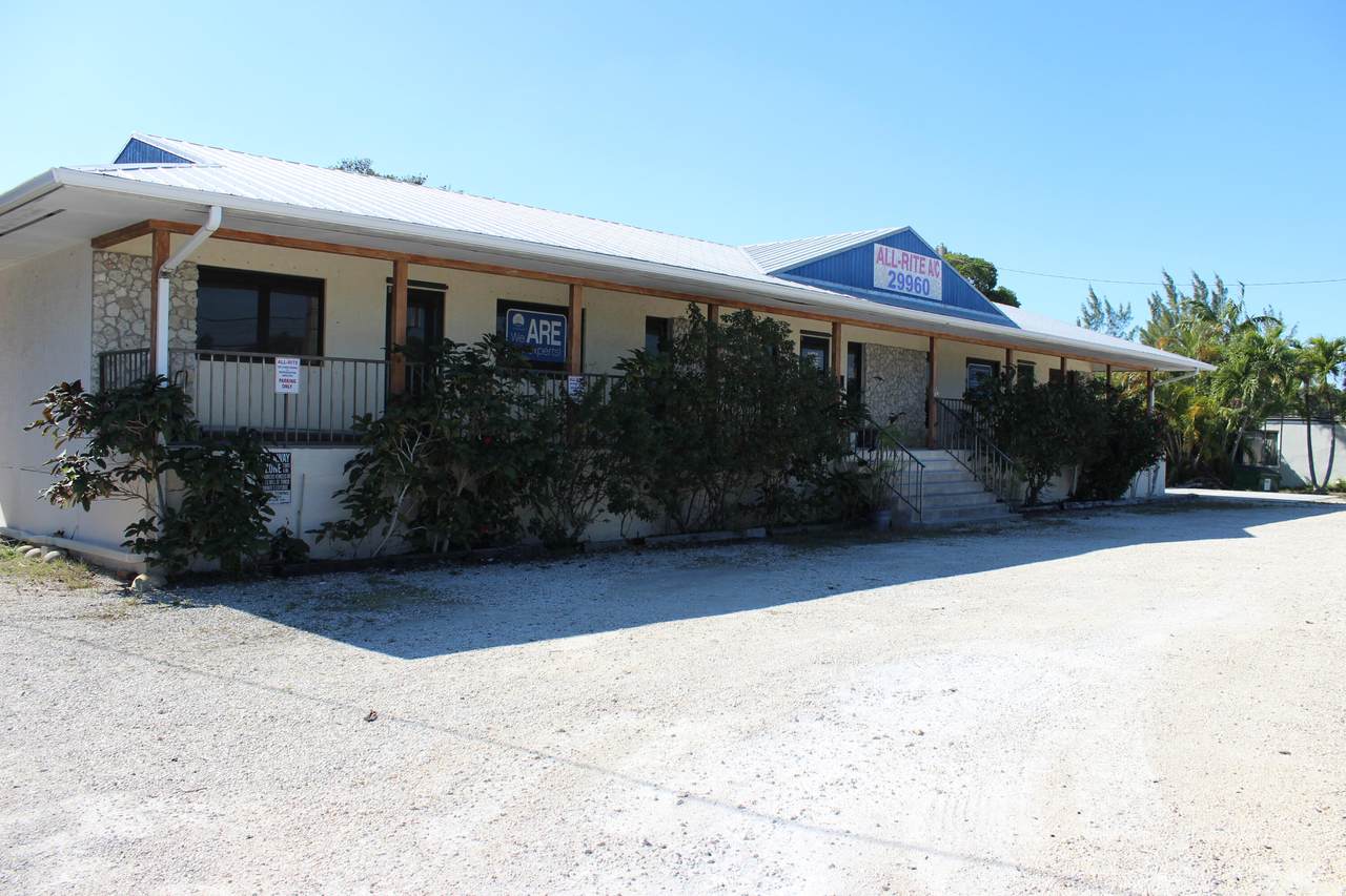 29960 Overseas Highway - Photo 1