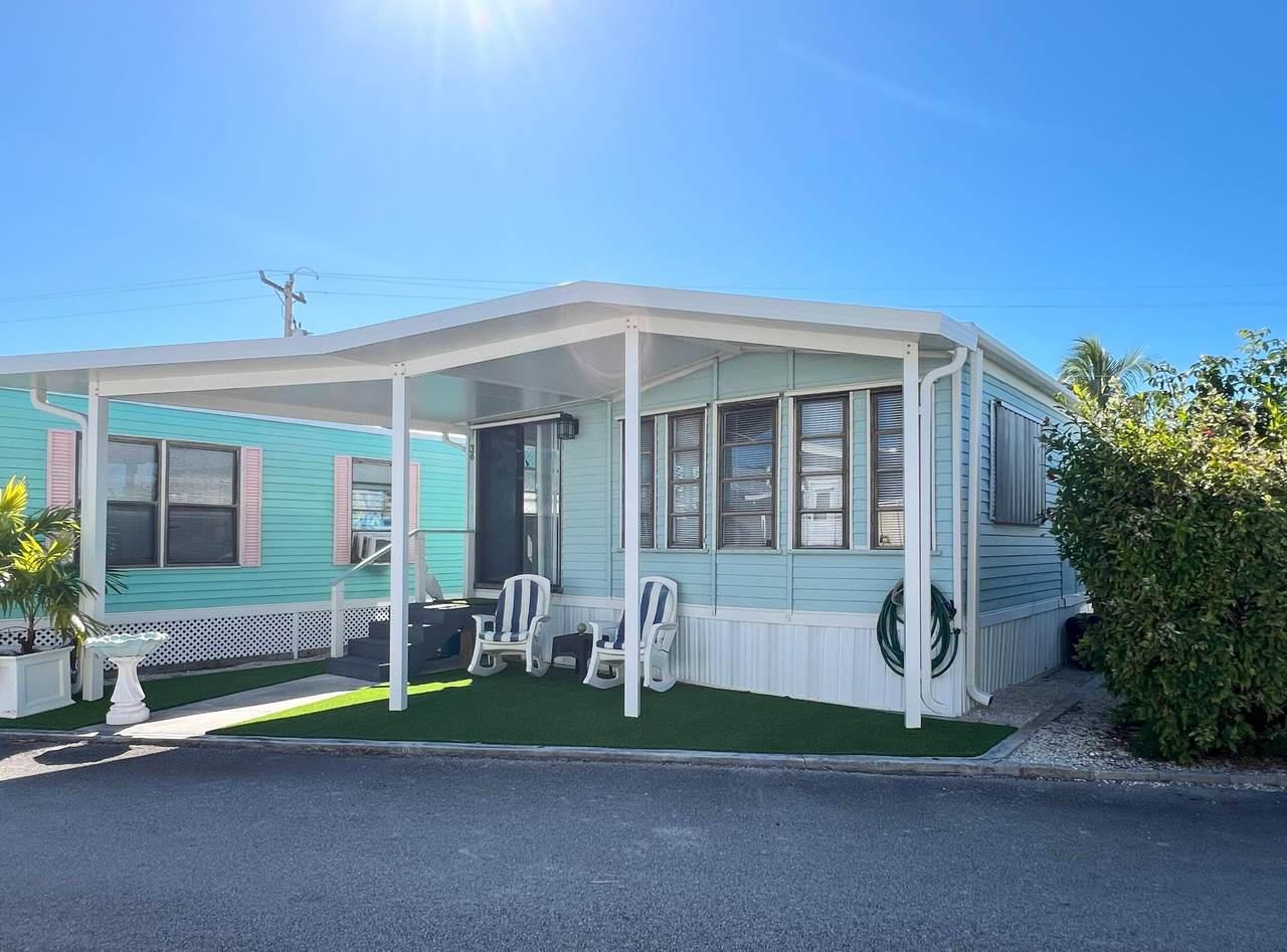 55 Boca Chica Road - Photo 1