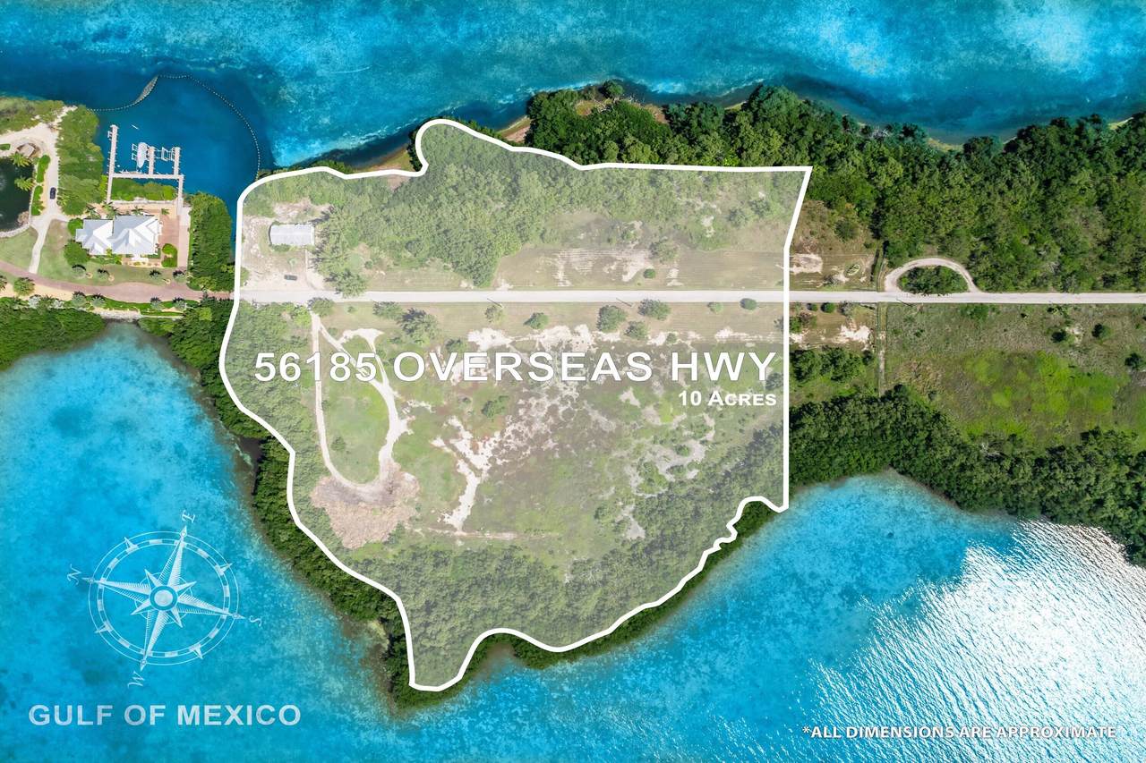 56185 Overseas Highway - Photo 1