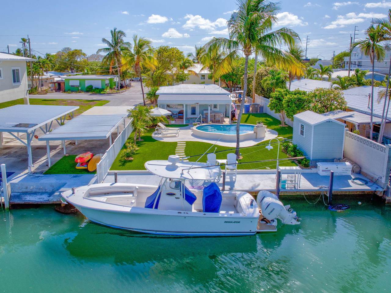 298 116th Street Ocean - Photo 1