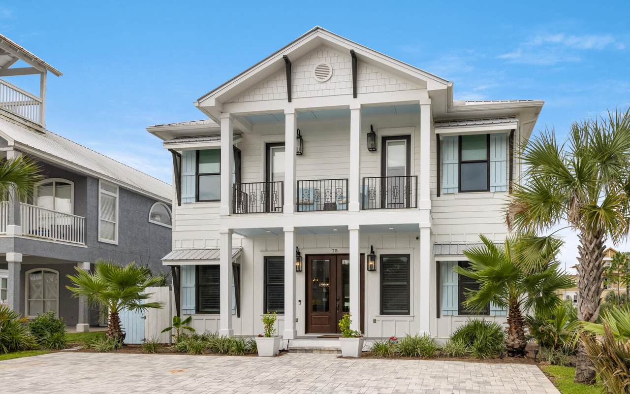 75 Pelayo Avenue - Photo 1