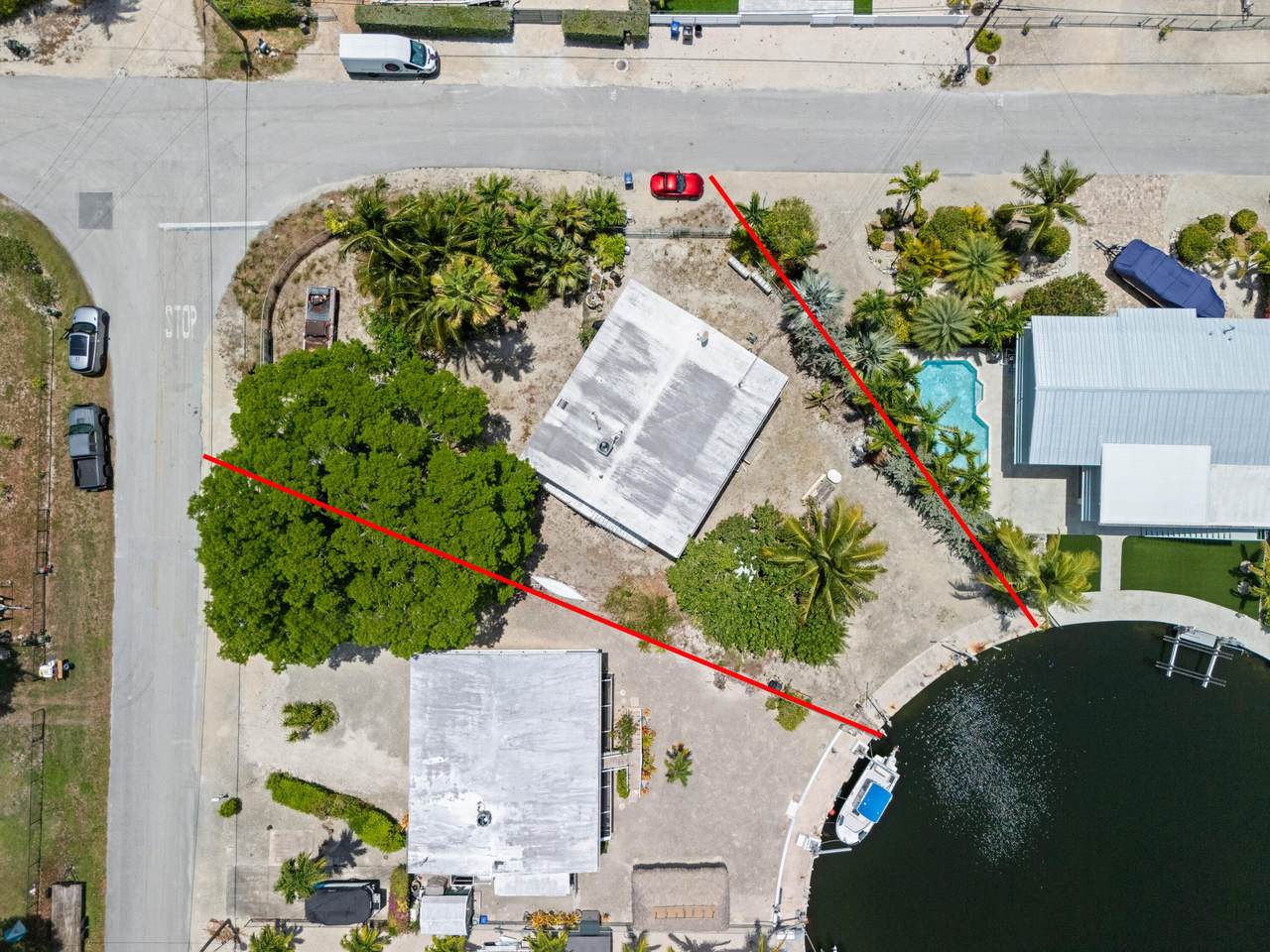778 Canal Street - Photo 1