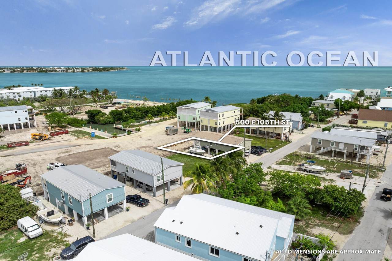 500 105Th Street - Photo 1