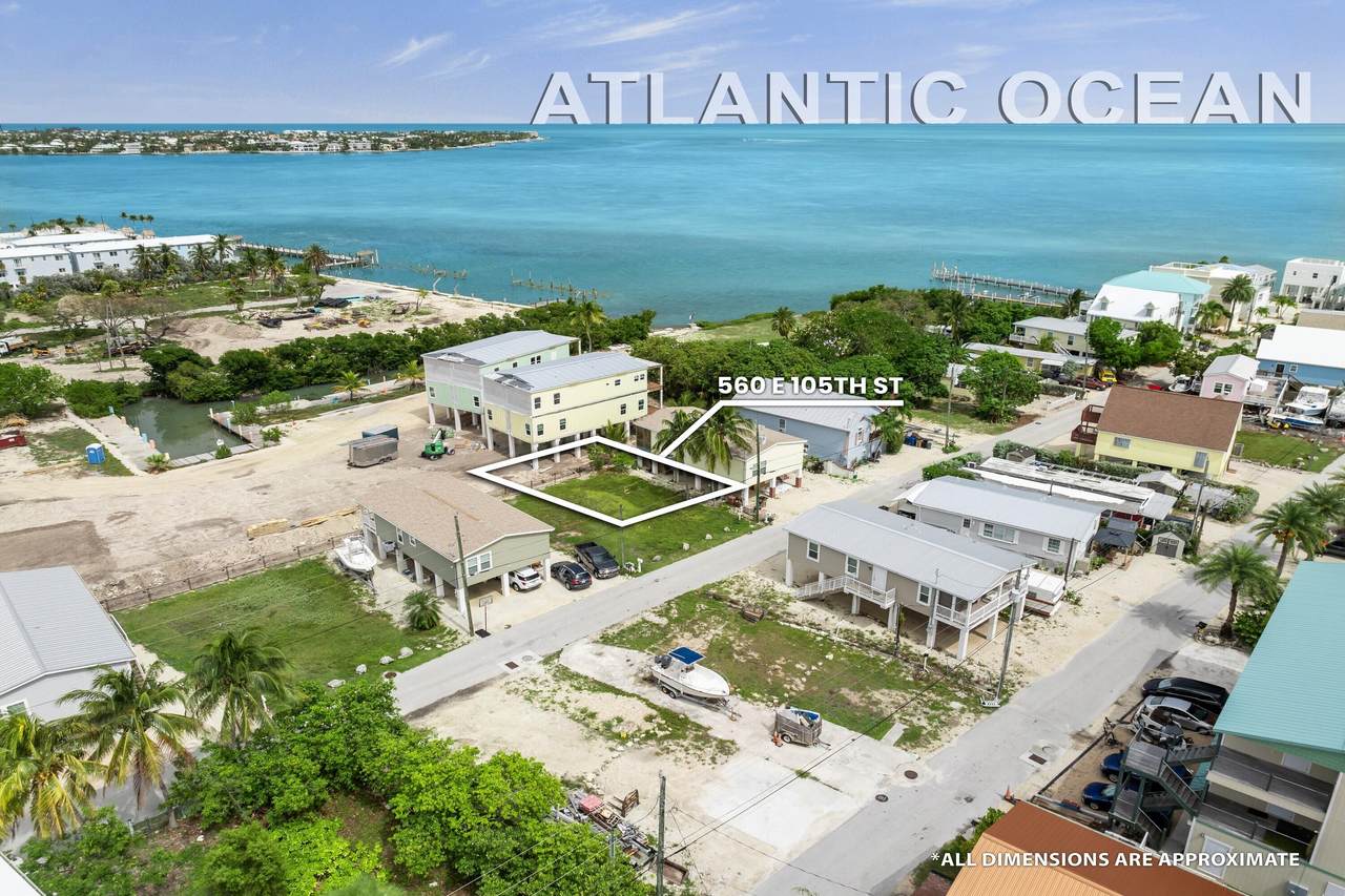 560 105Th Street Ocean - Photo 1